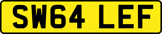 SW64LEF