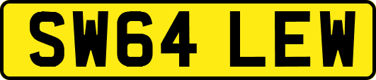 SW64LEW