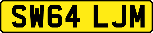 SW64LJM