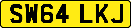 SW64LKJ