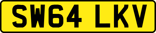 SW64LKV