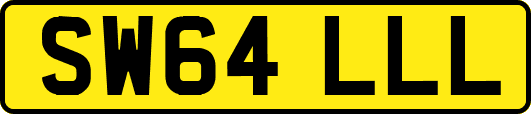 SW64LLL