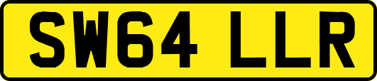 SW64LLR