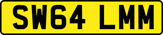 SW64LMM