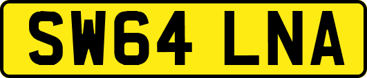 SW64LNA