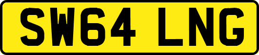 SW64LNG