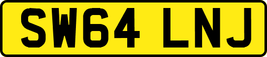 SW64LNJ