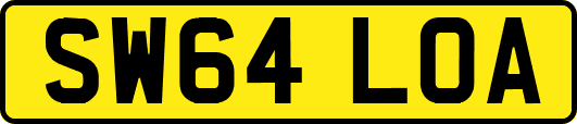 SW64LOA
