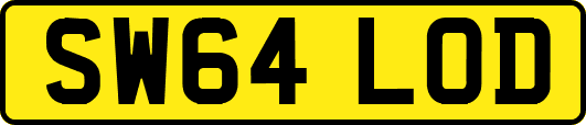 SW64LOD