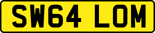SW64LOM