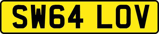 SW64LOV