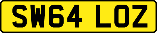 SW64LOZ