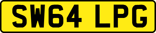 SW64LPG