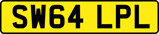 SW64LPL