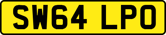 SW64LPO