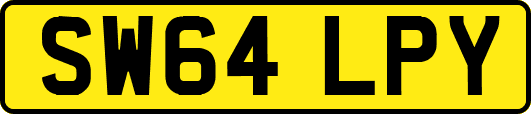 SW64LPY