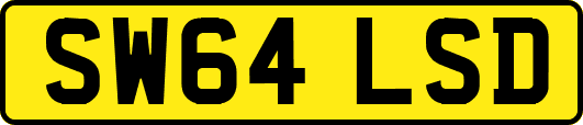 SW64LSD