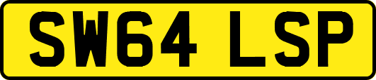 SW64LSP