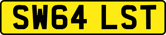 SW64LST