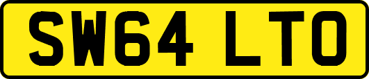 SW64LTO
