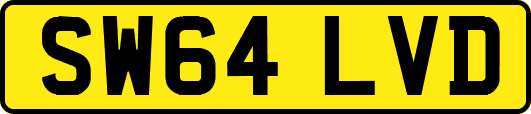 SW64LVD