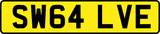 SW64LVE