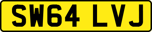 SW64LVJ