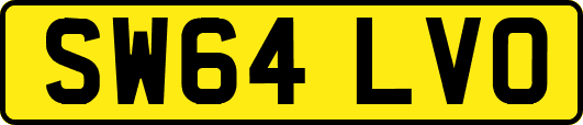 SW64LVO
