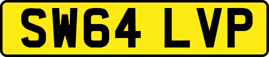SW64LVP
