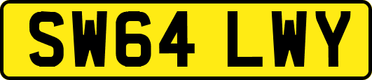 SW64LWY