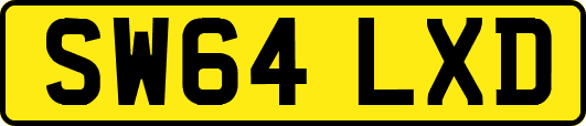 SW64LXD