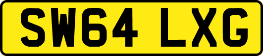 SW64LXG