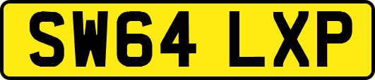 SW64LXP