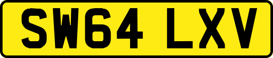 SW64LXV