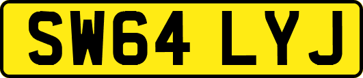 SW64LYJ