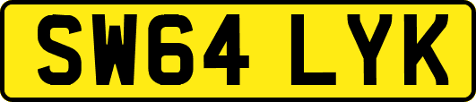 SW64LYK