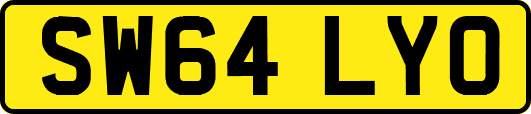SW64LYO