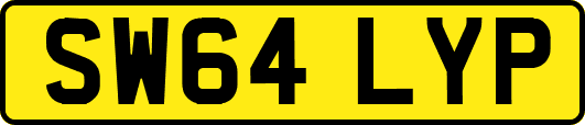 SW64LYP