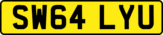 SW64LYU