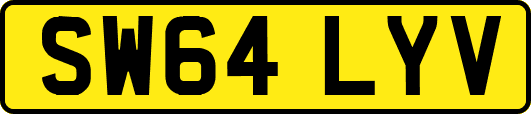 SW64LYV