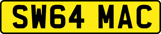 SW64MAC