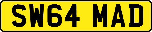 SW64MAD