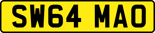 SW64MAO