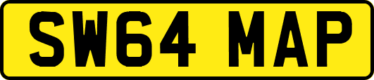 SW64MAP