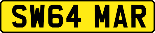 SW64MAR