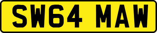 SW64MAW