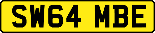 SW64MBE