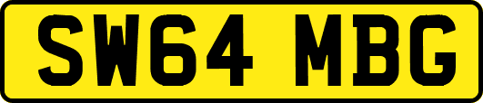 SW64MBG