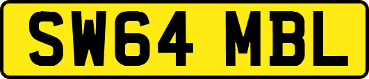 SW64MBL