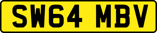 SW64MBV